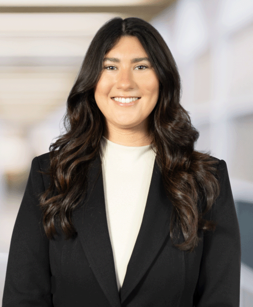 Haley Lusby, Flood Territory Manager at Selective Insurance.